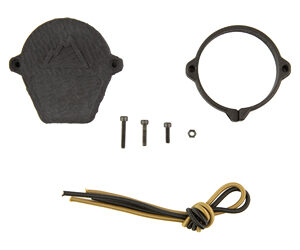 OHC RUGGEDIZED REAR SCOPECAP SIZE 3