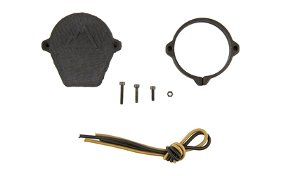 OHC RUGGEDIZED REAR SCOPECAP SIZE 3 — view 1
