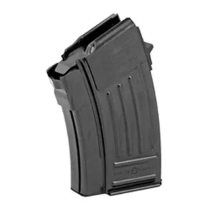 PPU SCOUT MAG AK47 STEEL 10 RD ( 84 PER CASE ) — view 2