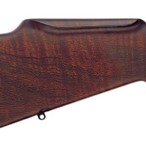 ANSCHUTZ 1710D KL 22LR - 23" BLUED MONTE-CARLO STOCK — view 2