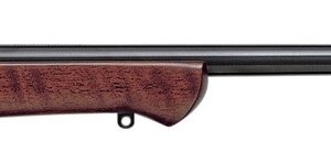 ANSCHUTZ 1710D KL 22LR - 23" BLUED MONTE-CARLO STOCK — view 4