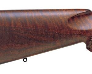 ANSCHUTZ 1710D HB 22LR - 23"HB BLUED CLASSIC STOCK — view 2