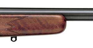 ANSCHUTZ 1710D HB 22LR - 23"HB BLUED CLASSIC STOCK — view 4