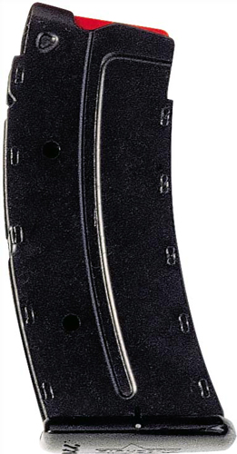 ANSCHUTZ MAGAZINE 22LR 10RD - BLUED STEEL — view 1
