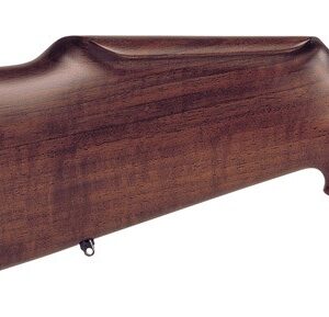 ANSCHUTZ 1712 SILHOUETTE 22LR - 2-STG 21.6" BLUED MONTE-CARLO — view 2
