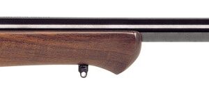 ANSCHUTZ 1712 SILHOUETTE 22LR - 2-STG 21.6" BLUED MONTE-CARLO — view 3