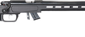 ANSCHUTZ 1710 XLR HB 22LR - 23" M-LOK CHASSIS