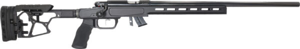 ANSCHUTZ 1710 XLR HB 22LR - 23" M-LOK CHASSIS — view 1