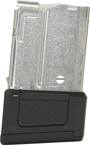 ANSCHUTZ MAGAZINE 1761 22LR - 5RD STAINLESS — view 1