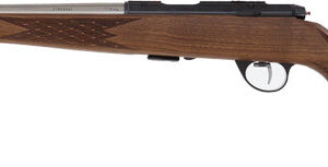 ANSCHUTZ 1712 AV SILHOUETTE - 22LR 18" S/S BBL MONTE-CARLO — view 2
