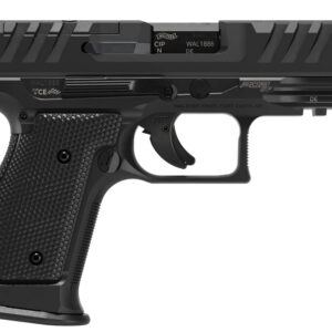 WAL PDP STEEL FRAME COMPACT 9MM 4 15RD