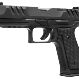 WAL PDP STEEL FRAME FULL SIZE 9MM 4.5 18/20RD