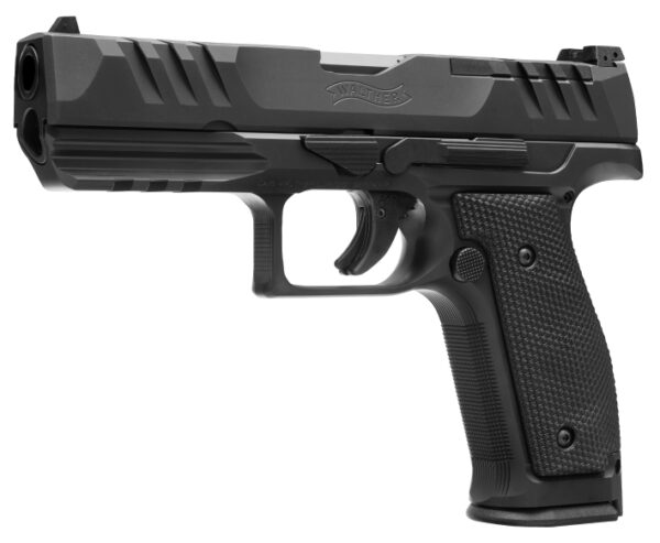 WAL PDP STEEL FRAME FULL SIZE 9MM 4.5 18/20RD — view 1