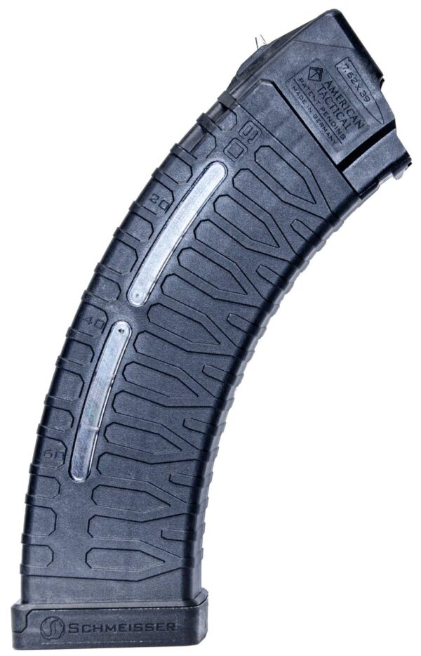 AMERICAN TACTICAL INC MAG SCHMEISSER 762X39 60RD WND — view 1