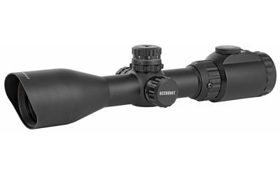 UTG 2-7X44 AO 36-CLR LNG EYE RLF SCT — view 1