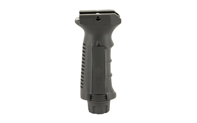 UTG ERGO AMBI VERT FORGRP BLK — view 1
