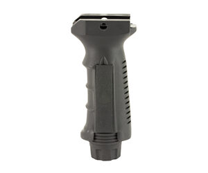 UTG ERGO AMBI VERT FORGRP BLK — view 2