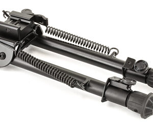 UTG TACT OP BIPOD W/QD LVR MNT 8"-12 — view 2