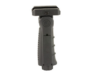 UTG ERGO AMBI 5-POS FLDNG FORGRP BLK — view 2
