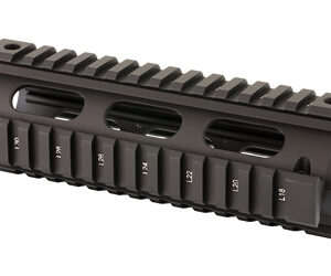 UTG PRO 4/15 CARB QUAD RAIL BLK — view 2