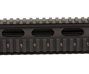 UTG PRO 4/15 CARB QUAD RAIL BLK — view 3