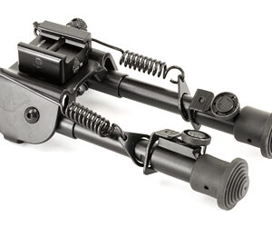 UTG TACT BIPOD-SWAT/COMBAT PRO ADJ — view 2