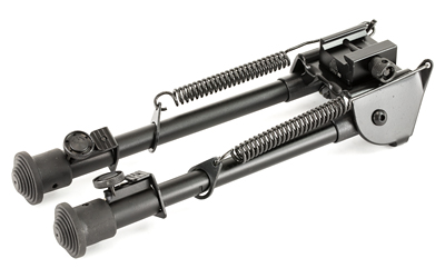 UTG TACT BIPOD-TACT/SNIPER PRO ADJ — view 1