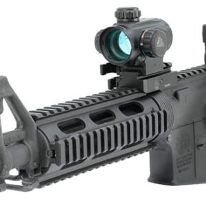 UTG RAIL PICATINNY AR-15 7" - 2-PC DROP-IN CARBINE LENGTH — view 3