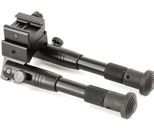 UTG SHOOTERS SWAT BIPOD — view 2