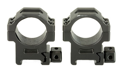 UTG PRO MAX 30MM MED 2PC PCTNNY RNGS — view 1