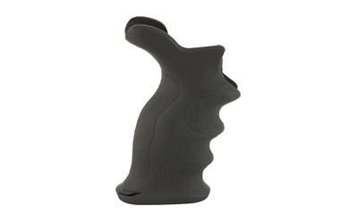 UTG AR15 CMBT SNPR PSTL GRP BLK — view 1