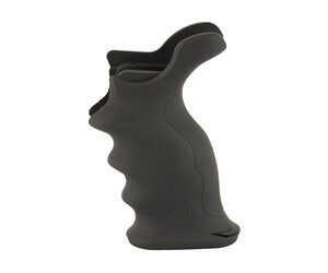 UTG AR15 CMBT SNPR PSTL GRP BLK — view 2