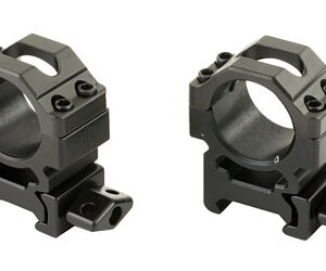 UTG PRO MAX 1" MED 2PC PCTNNY RNGS — view 2