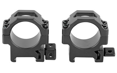 UTG PRO MAX 30MM LOW 2PC PCTNNY RNGS — view 1