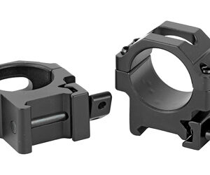 UTG PRO MAX 30MM LOW 2PC PCTNNY RNGS — view 2