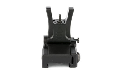 UTG LOW PRO FLIP-UP FRONT SIGHT — view 1