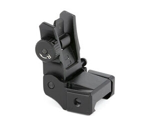 UTG LOW PRO FLIP-UP REAR SIGHT W/DAA — view 3