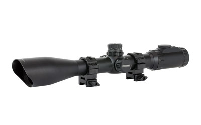 UTG 4-16X44 AO 36-CLR MDOT W/RNG — view 1