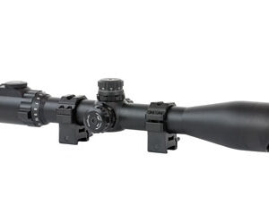 UTG 4-16X44 AO 36-CLR MDOT W/RNG — view 2