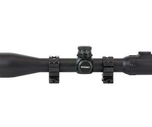 UTG 4-16X44 AO 36-CLR MDOT W/RNG — view 3