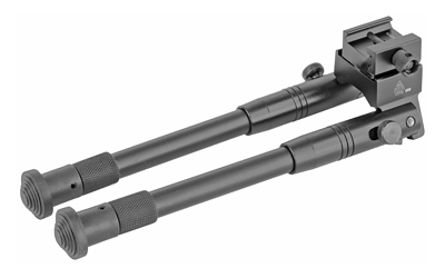 UTG UNIV BIPOD-TACT/SNIPER PRO ADJ — view 1