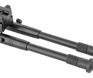 UTG UNIV BIPOD-TACT/SNIPER PRO ADJ — view 2