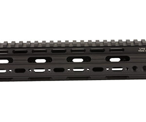 UTG PRO AR 9" SUPER SLIM HANDGUARD — view 3