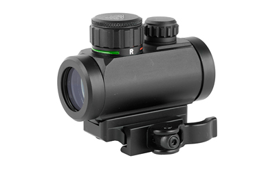 UTG 2.6" ITA RED/GRN DOT SIGHT W/MNT — view 1