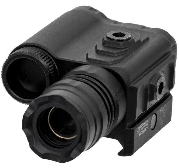 UTG SCPLS289S BullDot Instant Target Laser Green — view 1
