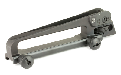 UTG PRO MILSPEC CARRY HANDLE SGHT — view 1