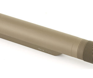 UTG PRO MIL 6 POS RCVR EXT TUBE FDE — view 2