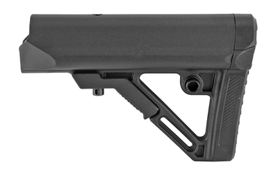 UTG PRO MODEL4 S1 STK ML-SPC BLK — view 1