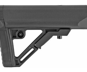 UTG PRO MODEL4 S1 STK ML-SPC BLK — view 2