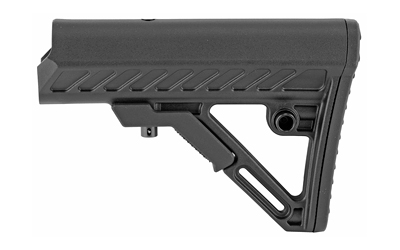 UTG PRO MODEL4 S2 STK ML-SPC BLK — view 1